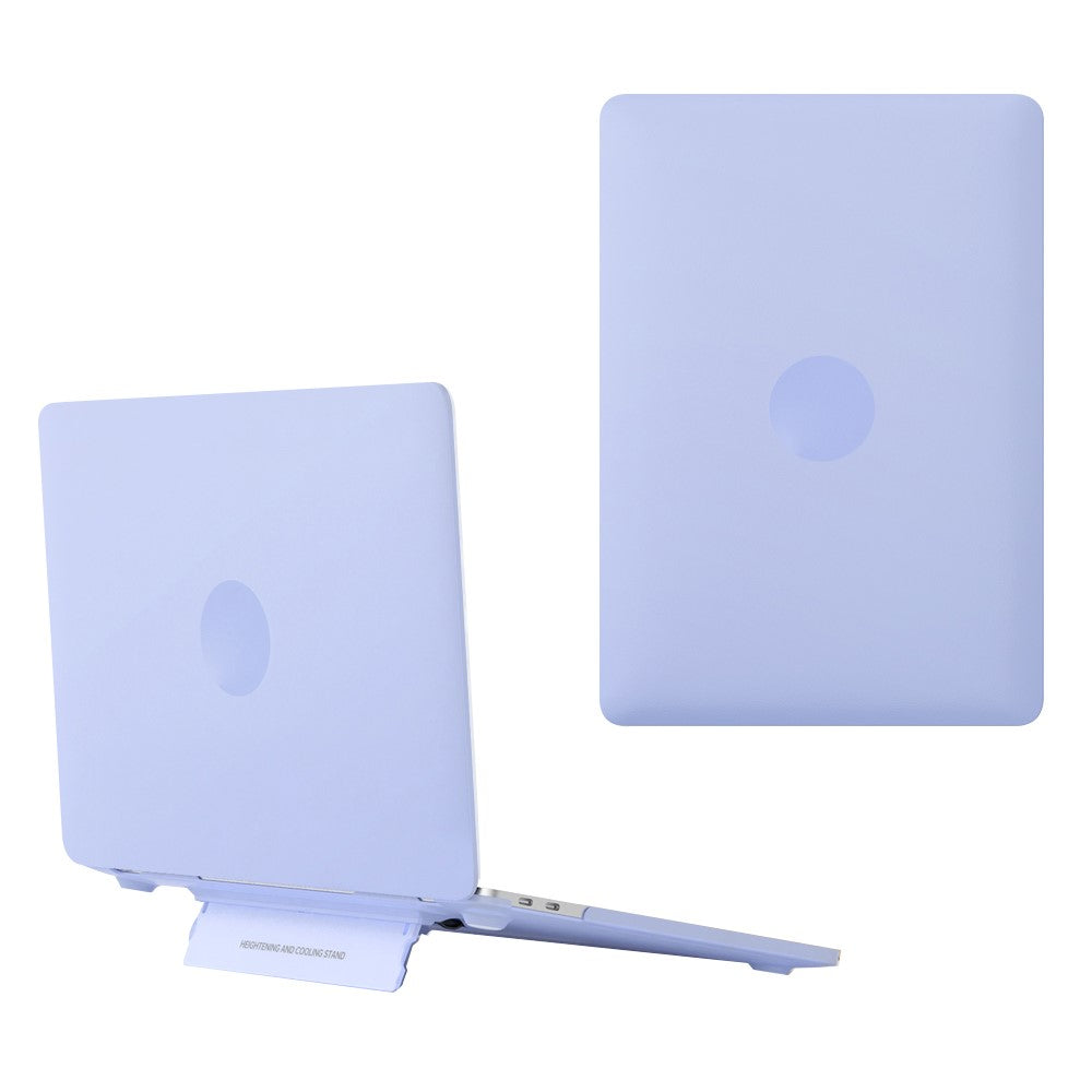 For MacBook Pro 14 inch (2026) A3427 A3426 / (2025) A3434 A3112 A3185 A3401 / (2024) A2918 A2992 / (2023) A2779 / (2022) / (2021) A2442 Hard PC Laptop Case Kickstand Cover