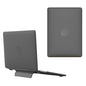 For MacBook Pro 14 inch (2026) A3427 A3426 / (2025) A3434 A3112 A3185 A3401 / (2024) A2918 A2992 / (2023) A2779 / (2022) / (2021) A2442 Hard PC Laptop Case Kickstand Cover
