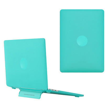 For MacBook Pro 14 inch (2026) A3427 A3426 / (2025) A3434 A3112 A3185 A3401 / (2024) A2918 A2992 / (2023) A2779 / (2022) / (2021) A2442 Hard PC Laptop Case Kickstand Cover