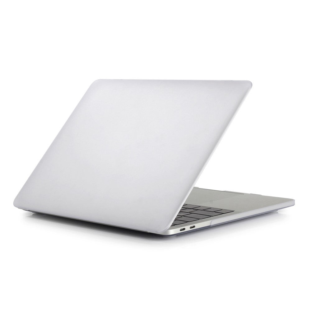 For Macbook Air 15 inch (2026) A3448 / (2025) A3241 / (2024) A311 / (2023) A2941 Laptop Case Anti-Scratch Hard PC Matte Notebook Cover