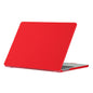 For Macbook Air 15 inch (2026) A3448 / (2025) A3241 / (2024) A311 / (2023) A2941 Laptop Case Anti-Scratch Hard PC Matte Notebook Cover