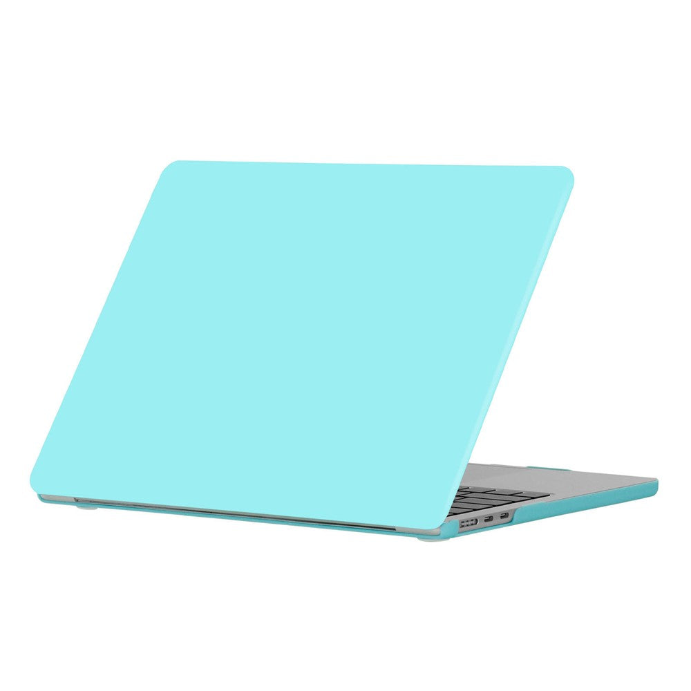 For Macbook Air 15 inch (2026) A3448 / (2025) A3241 / (2024) A311 / (2023) A2941 Laptop Case Anti-Scratch Hard PC Matte Notebook Cover