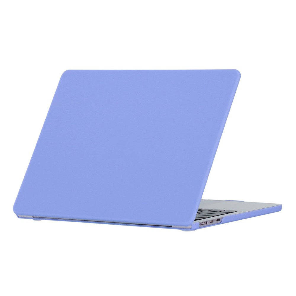 For Macbook Air 15 inch (2026) A3448 / (2025) A3241 / (2024) A311 / (2023) A2941 Laptop Case Anti-Scratch Hard PC Matte Notebook Cover