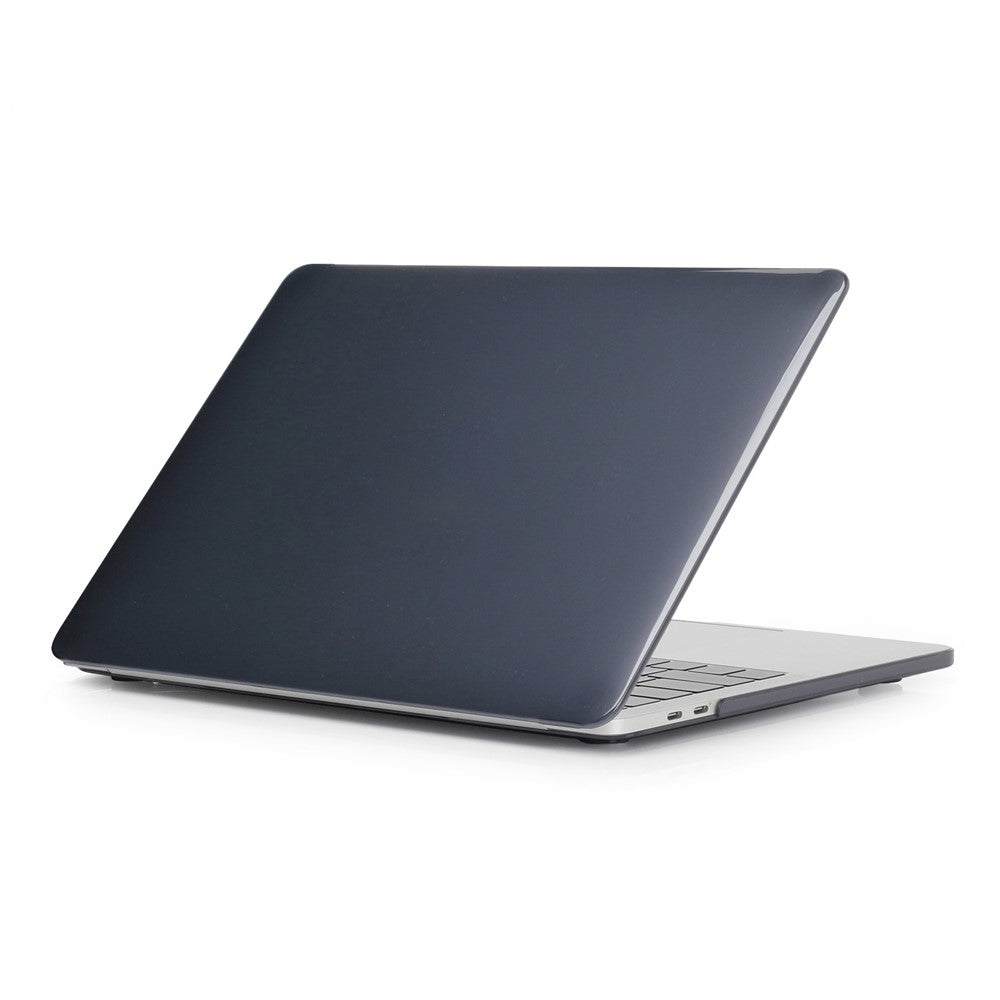 For Macbook Air 15 inch (2026) A3448 / (2025) A3241 / (2024) A311 / (2023) A2941 Laptop Case Transparent Hard PC Protective Cover
