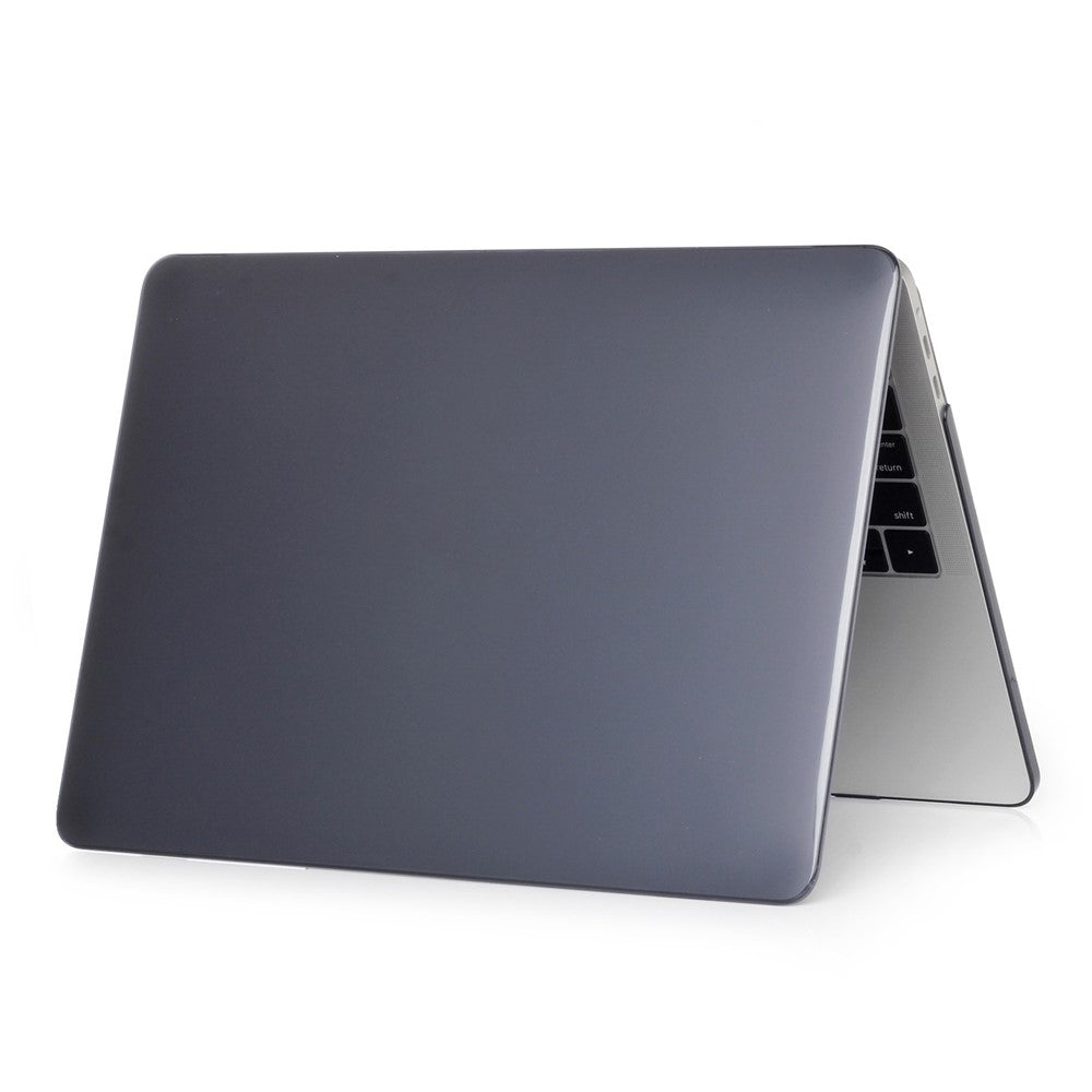 For Macbook Air 15 inch (2026) A3448 / (2025) A3241 / (2024) A311 / (2023) A2941 Laptop Case Transparent Hard PC Protective Cover