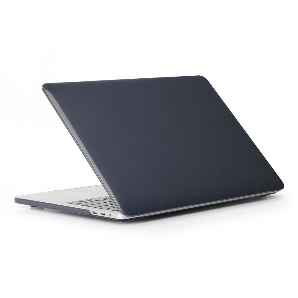 For Macbook Air 15 inch (2026) A3448 / (2025) A3241 / (2024) A311 / (2023) A2941 Laptop Case Transparent Hard PC Protective Cover