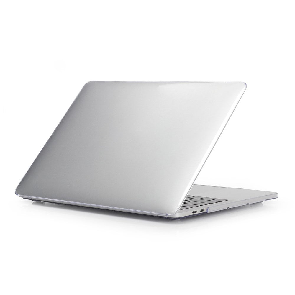 For Macbook Air 15 inch (2026) A3448 / (2025) A3241 / (2024) A311 / (2023) A2941 Laptop Case Transparent Hard PC Protective Cover
