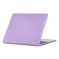 For Macbook Air 15 inch (2026) A3448 / (2025) A3241 / (2024) A311 / (2023) A2941 Laptop Case Transparent Hard PC Protective Cover