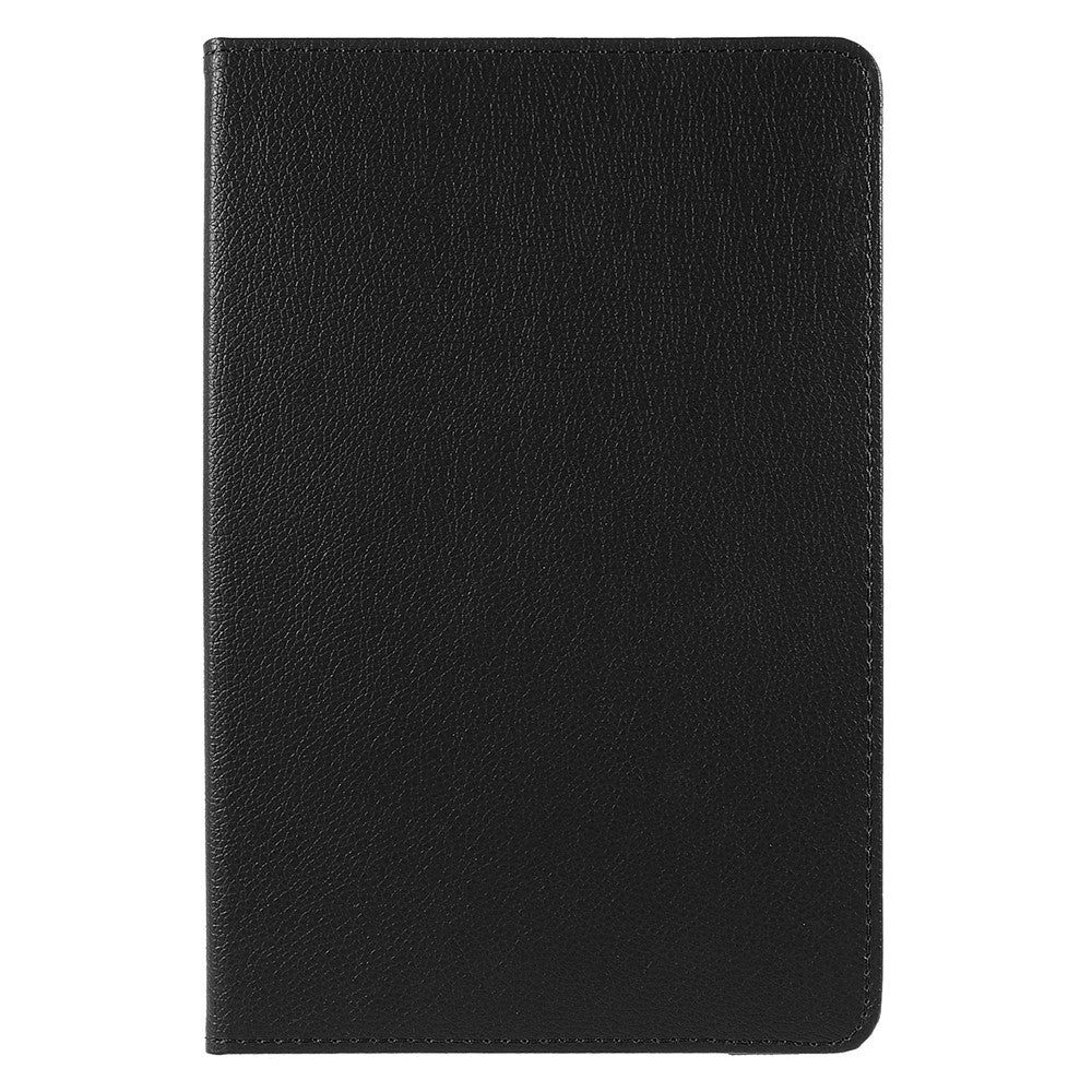 For Samsung Galaxy Tab A9+ Case Tablet Leather Cover with Rotating Stand