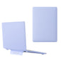 For MacBook Pro 16 inch (2026) A3429 A3428 / (2025) A3186 A3403 / (2024) A2991 / (2023) A2780 / (2021) A2485 Case Kickstand Heat Dissipation Laptop Cover