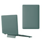 For MacBook Pro 16 inch (2026) A3429 A3428 / (2025) A3186 A3403 / (2024) A2991 / (2023) A2780 / (2021) A2485 Case Kickstand Heat Dissipation Laptop Cover