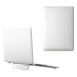 For MacBook Pro 16 inch (2026) A3429 A3428 / (2025) A3186 A3403 / (2024) A2991 / (2023) A2780 / (2021) A2485 Case Kickstand Heat Dissipation Laptop Cover