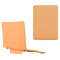 For MacBook Pro 16 inch (2026) A3429 A3428 / (2025) A3186 A3403 / (2024) A2991 / (2023) A2780 / (2021) A2485 Case Kickstand Heat Dissipation Laptop Cover