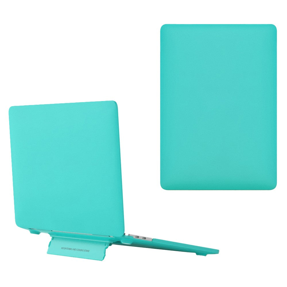 For MacBook Pro 16 inch (2026) A3429 A3428 / (2025) A3186 A3403 / (2024) A2991 / (2023) A2780 / (2021) A2485 Case Kickstand Heat Dissipation Laptop Cover