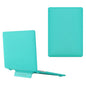 For MacBook Pro 16 inch (2026) A3429 A3428 / (2025) A3186 A3403 / (2024) A2991 / (2023) A2780 / (2021) A2485 Case Kickstand Heat Dissipation Laptop Cover