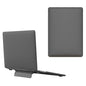 For MacBook Pro 16 inch (2026) A3429 A3428 / (2025) A3186 A3403 / (2024) A2991 / (2023) A2780 / (2021) A2485 Case Kickstand Heat Dissipation Laptop Cover