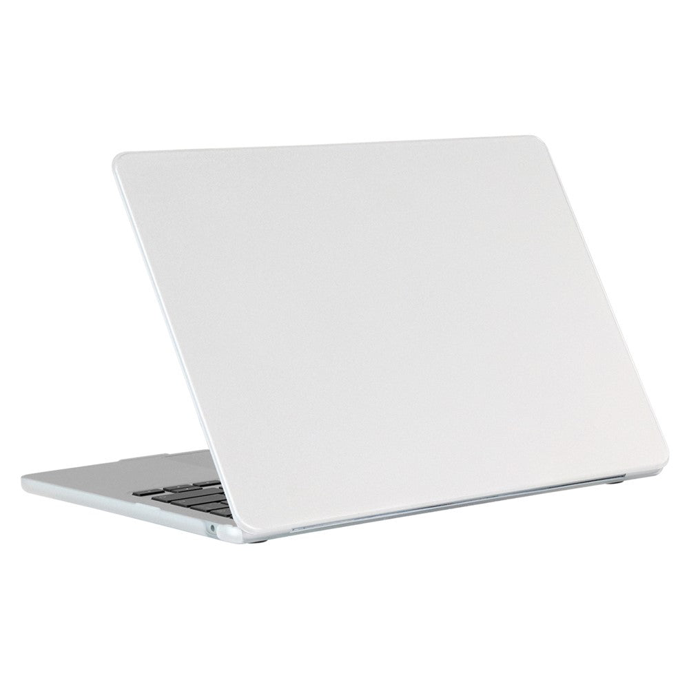 For Macbook Air 15 inch (2026) A3448 / (2025) A3241 / (2024) A311 / (2023) A2941 Case Hard PC Drop Protection Notebook Cover