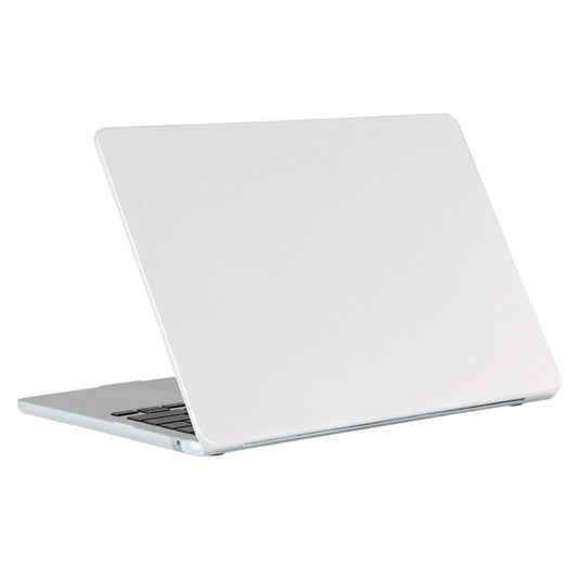 For Macbook Air 15 inch (2026) A3448 / (2025) A3241 / (2024) A311 / (2023) A2941 Case Hard PC Drop Protection Notebook Cover
