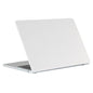 For Macbook Air 15 inch (2026) A3448 / (2025) A3241 / (2024) A311 / (2023) A2941 Case Hard PC Drop Protection Notebook Cover
