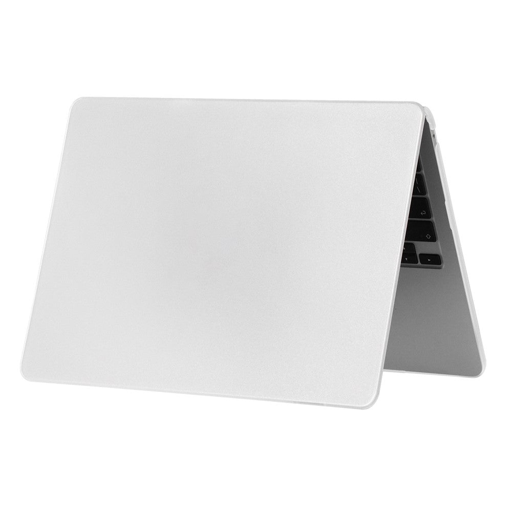 For Macbook Air 15 inch (2026) A3448 / (2025) A3241 / (2024) A311 / (2023) A2941 Case Hard PC Drop Protection Notebook Cover