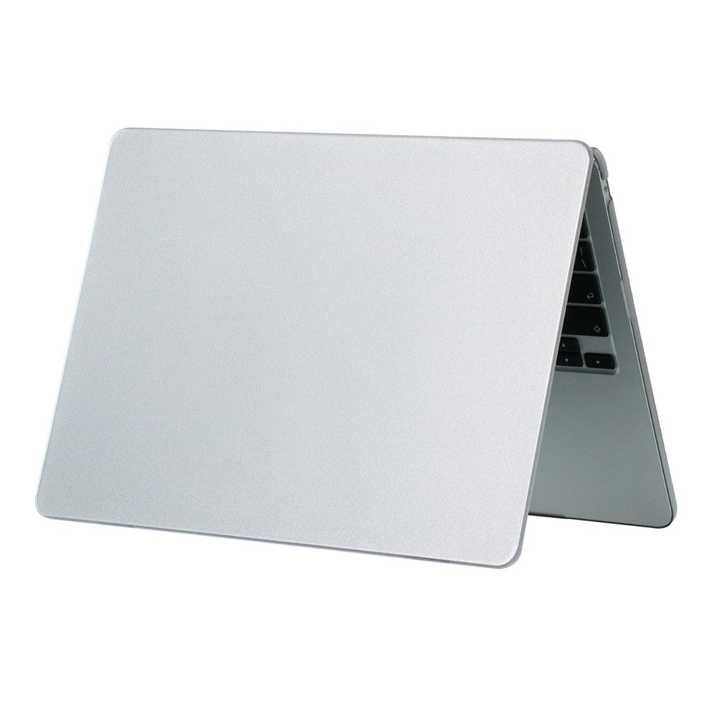For Macbook Air 15 inch (2026) A3448 / (2025) A3241 / (2024) A311 / (2023) A2941 Case Hard PC Drop Protection Notebook Cover