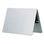 For Macbook Air 15 inch (2026) A3448 / (2025) A3241 / (2024) A311 / (2023) A2941 Case Hard PC Drop Protection Notebook Cover