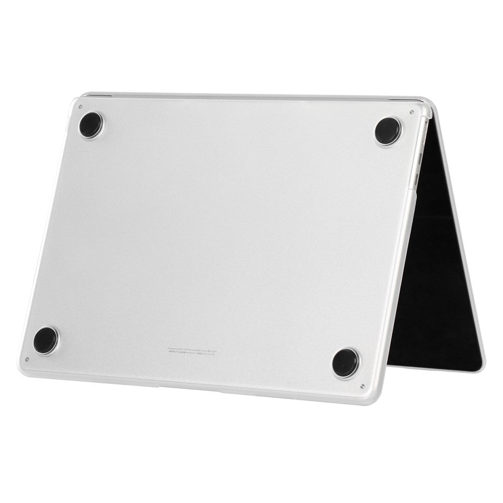 For MacBook Pro 16 inch (2026) A3429 A3428 / (2025) A3186 A3403 / (2024) A2991 / (2023) A2780 / (2021) A2485 Notebook Case Hard PC Scratch-Proof Laptop Cover
