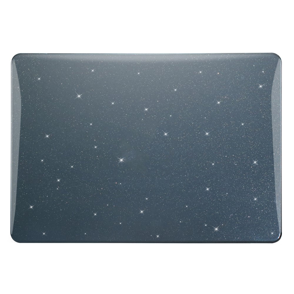For Macbook Air 15 inch (2026) A3448 / (2025) A3241 / (2024) A311 / (2023) A2941 Laptop Case Plastic Starry Sky Notebook Shell