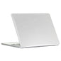 For Macbook Air 15 inch (2026) A3448 / (2025) A3241 / (2024) A311 / (2023) A2941 Laptop Case Plastic Starry Sky Notebook Shell