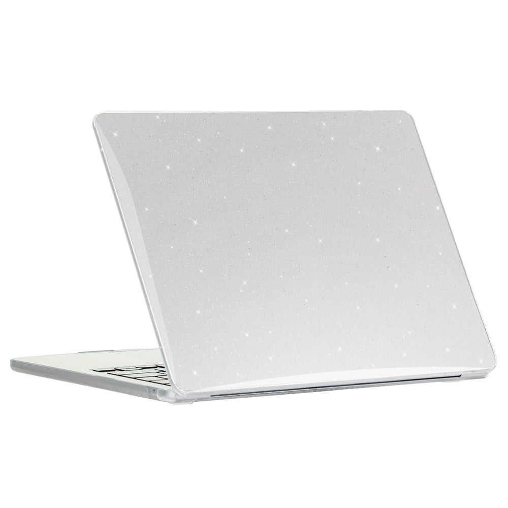 For MacBook Pro 13 inch (2020) A2251 A2289 PC Case Starry Sky Front and Back Laptop Shell Cover