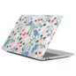 For MacBook Air 13 inch (2026) A3449 / (2025) A3240 / (2024) A3113 / (2022) A2681 Pattern Case Hard PC Protective Laptop Cover