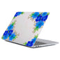 For MacBook Air 13 inch (2026) A3449 / (2025) A3240 / (2024) A3113 / (2022) A2681 Pattern Case Hard PC Protective Laptop Cover