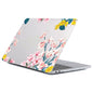 For MacBook Air 13 inch (2026) A3449 / (2025) A3240 / (2024) A3113 / (2022) A2681 Pattern Case Hard PC Protective Laptop Cover