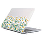 For MacBook Air 13 inch (2026) A3449 / (2025) A3240 / (2024) A3113 / (2022) A2681 Pattern Case Hard PC Protective Laptop Cover