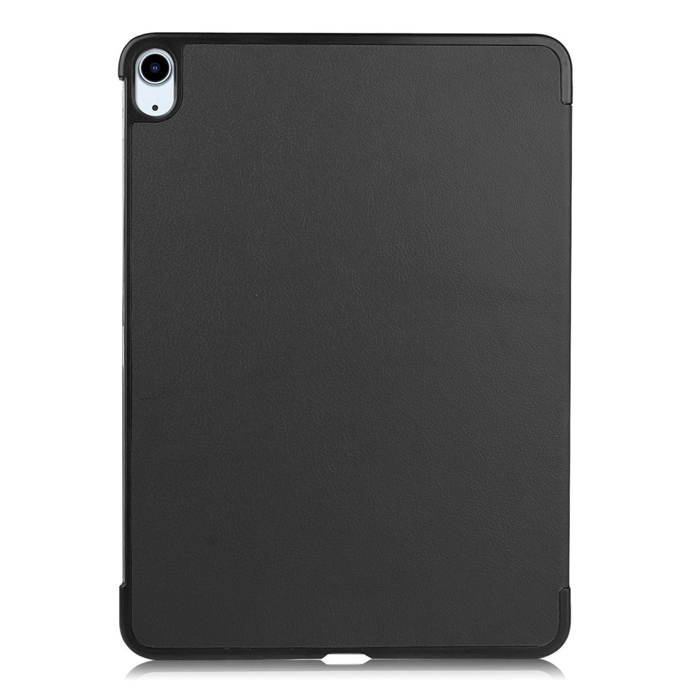 Hülle für iPad Air 11 (2026/2025/2024) – PU-Leder Schutzhülle mit Aufstellfunktion