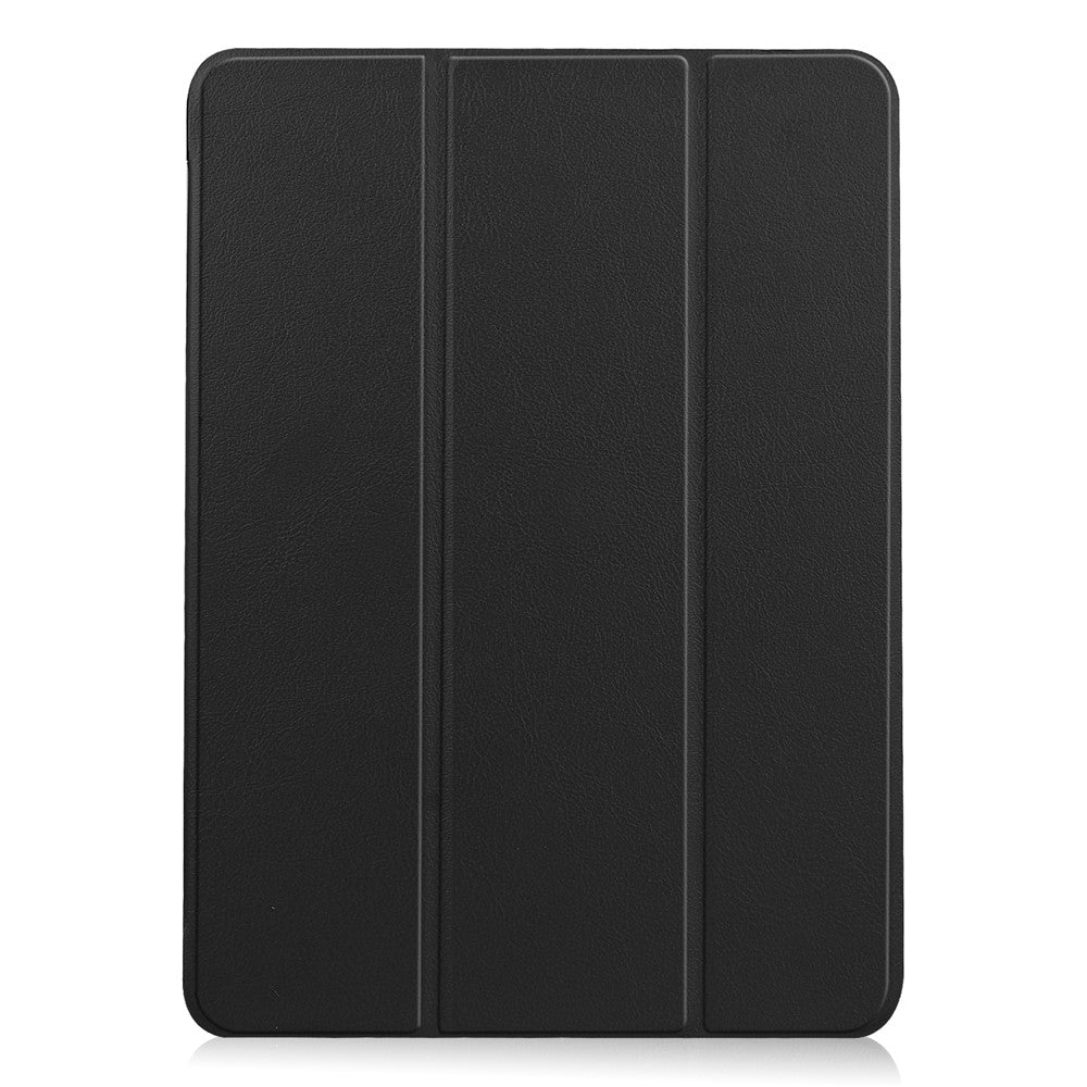 Hülle für iPad Air 11 (2026/2025/2024) – PU-Leder Schutzhülle mit Aufstellfunktion