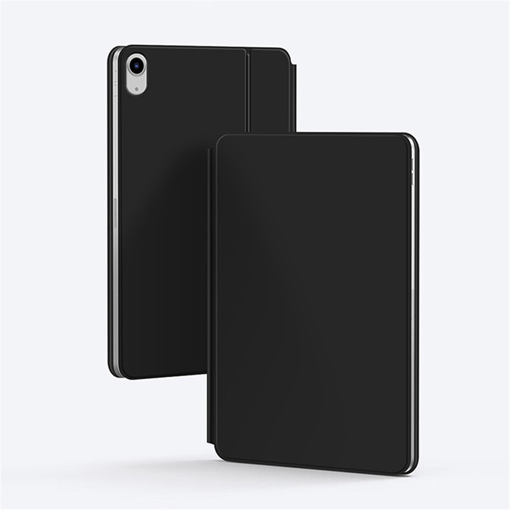 Magnetisches Bluetooth-Tastatur-Case für iPad (2025) / 10.9 (2022)