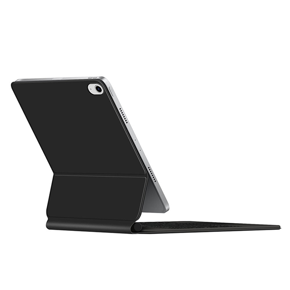 Magnetisches Bluetooth-Tastatur-Case für iPad (2025) / 10.9 (2022)