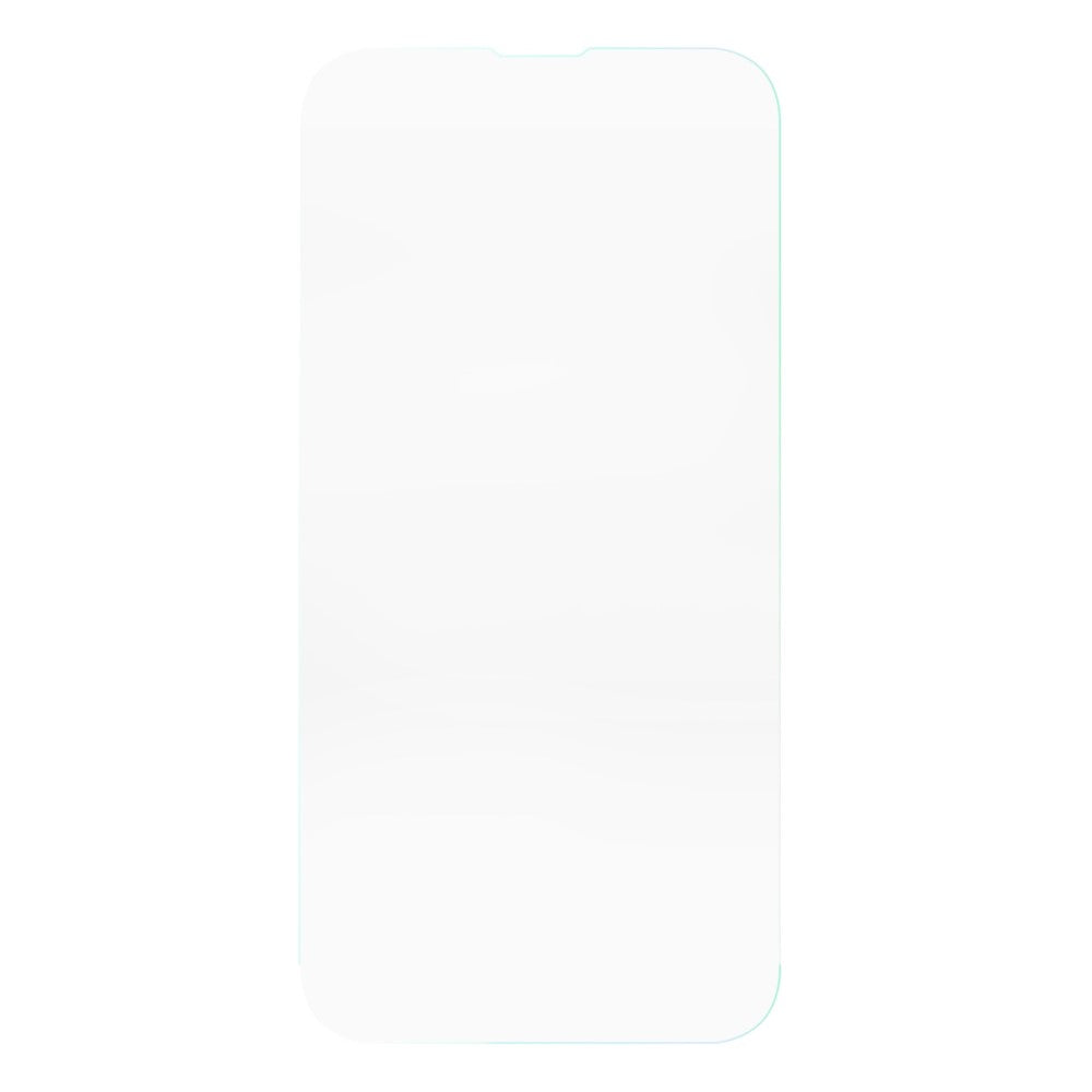 For iPhone 14 Pro 6.1 inch 2.5D Arc Edge 9H Hardness Tempered Glass Film Anti-explosion Screen Protector