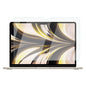 For MacBook Air 13 inch (2026) A3449 / (2025) A3240 / (2024) A3113 / (2022) A2681 Tempered Glass Screen Protector Anti-explosion 0.3mm Arc Edge Full Cover Film