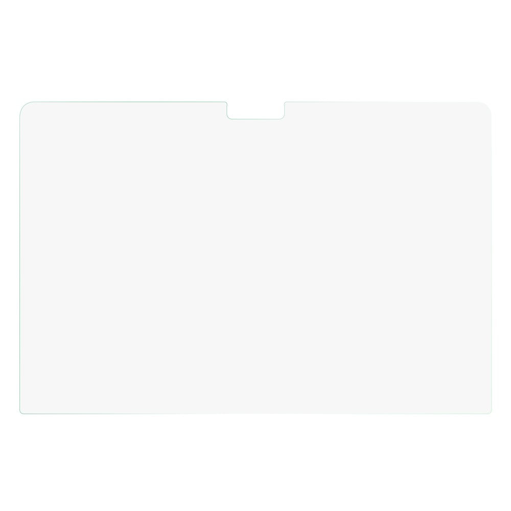 For MacBook Air 13 inch (2025) / (2024) / (2022) M2 A2681 Screen Protector High Definition Full Cover Anti-Scratch Laptop Screen Film
