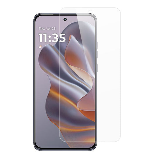 For Motorola Edge 60 Neo 5G / 50 Neo 5G Screen Protector 0.3mm Ultra-Clear Tempered Glass Film