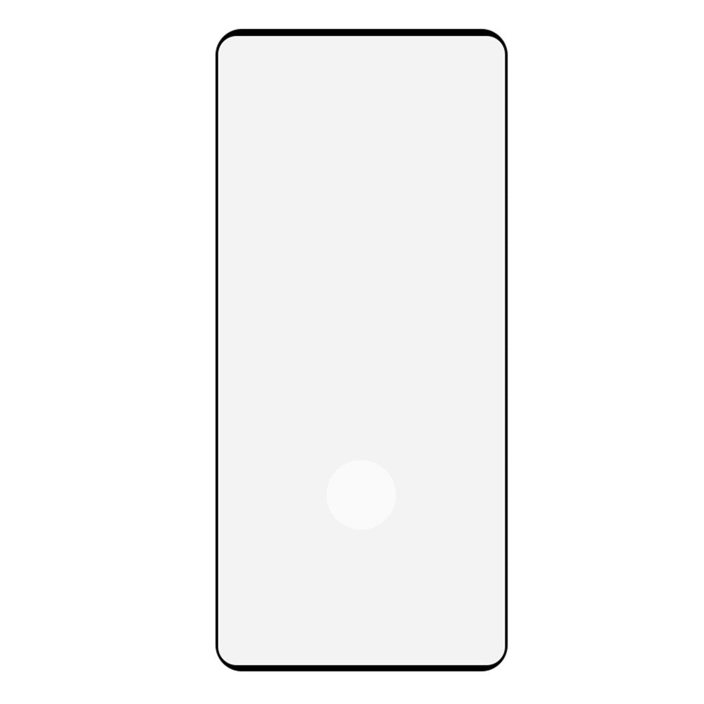 For OnePlus 13 Silk Printing Screen Protector 3D High Aluminum-Silicon Glass Film