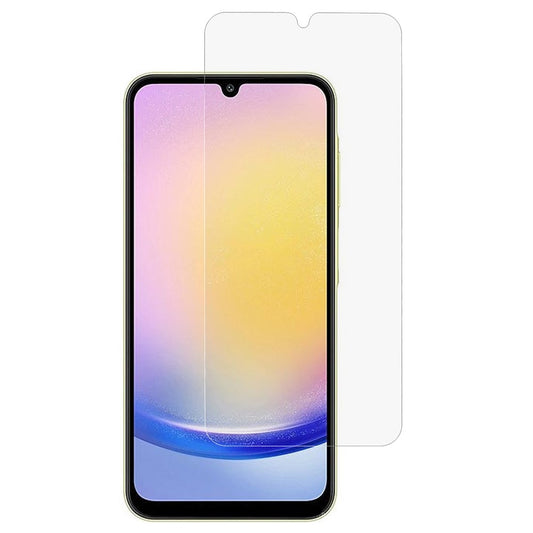 For Samsung Galaxy A26 5G Screen Protector 0.3mm Ultra-Clear Tempered Glass Film