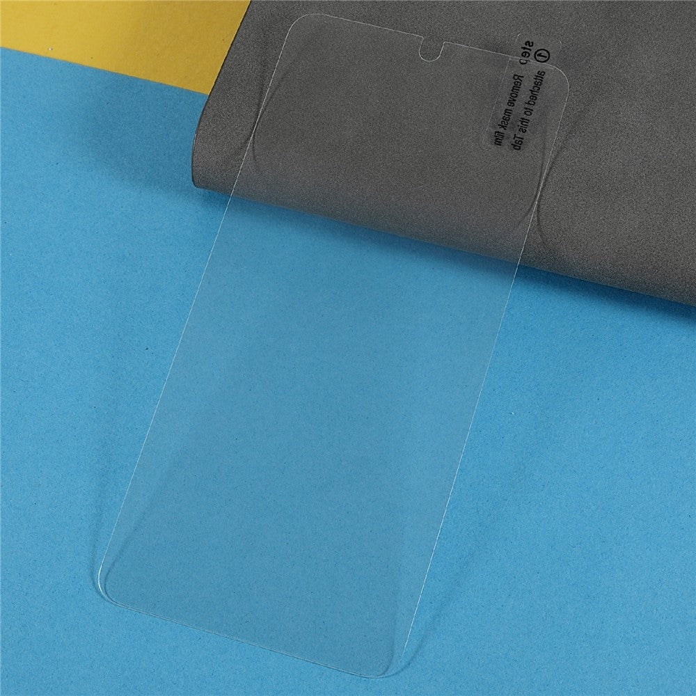 For Samsung Galaxy A17 5G / A17 4G / A26 5G / A16 5G / A16 4G High Aluminium-Silicon Glass Screen Protector 2.5D Arc Edge