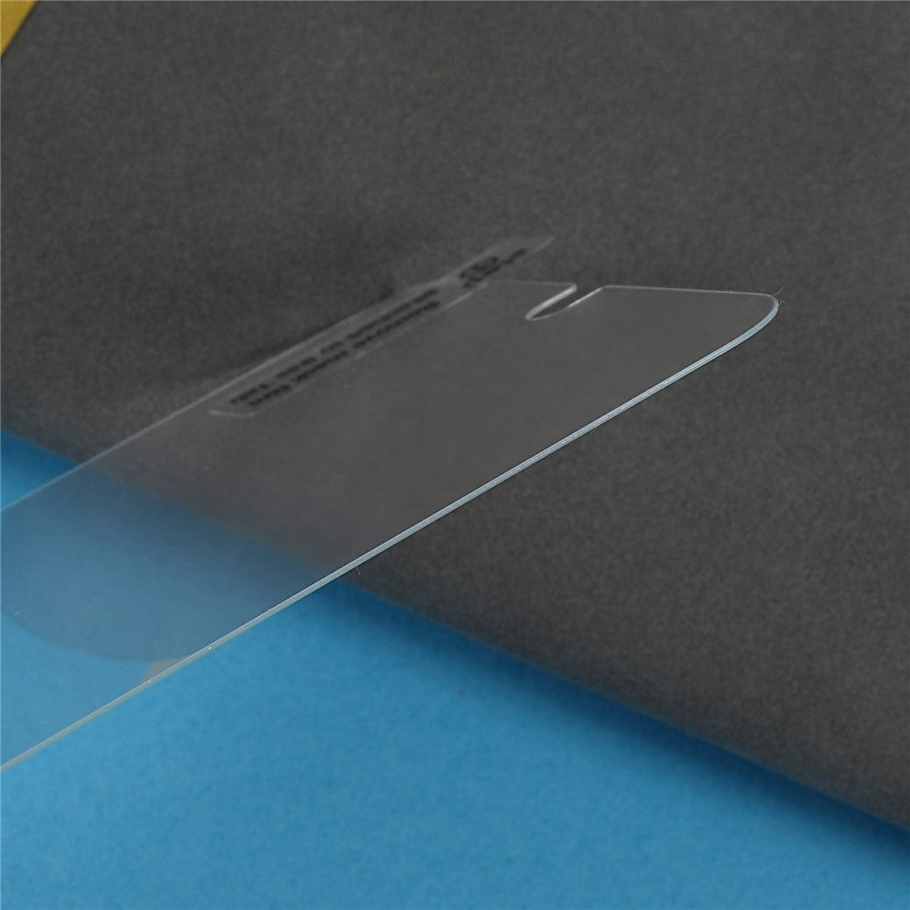 For Samsung Galaxy A17 5G / A17 4G / A26 5G / A16 5G / A16 4G High Aluminium-Silicon Glass Screen Protector 2.5D Arc Edge