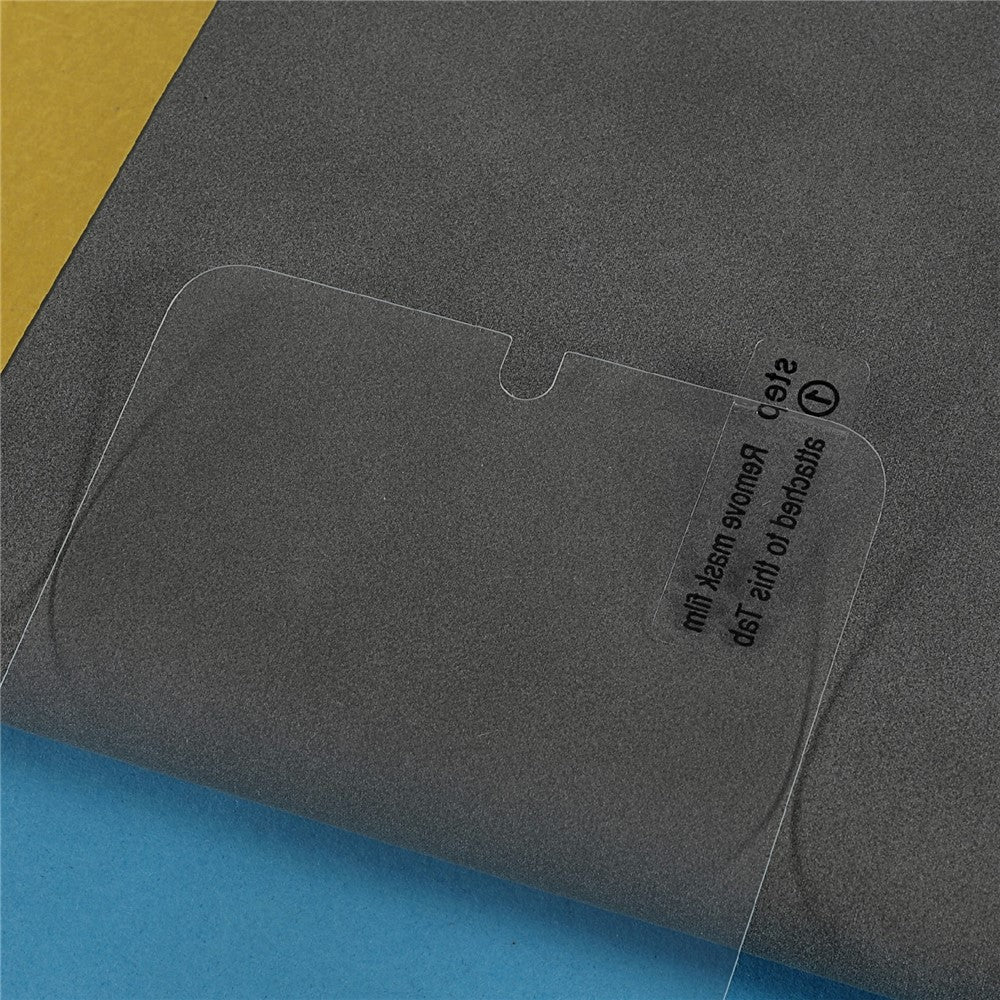 For Samsung Galaxy A17 5G / A17 4G / A26 5G / A16 5G / A16 4G High Aluminium-Silicon Glass Screen Protector 2.5D Arc Edge