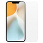 RURIHAI For iPhone 17e / 16e Screen Protector 0.26mm 2.5D High Aluminium-Silicon Glass Film