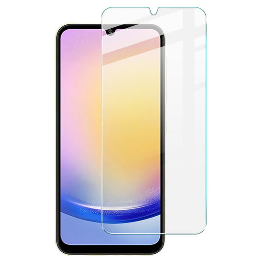 IMAK H Series For Samsung Galaxy A26 5G Tempered Glass Screen Protector Shatter-Proof Protection