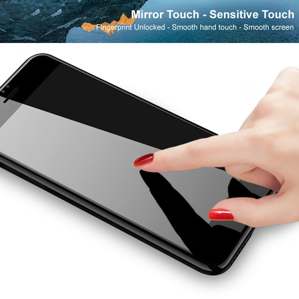 IMAK H Series For Samsung Galaxy A26 5G Tempered Glass Screen Protector Shatter-Proof Protection